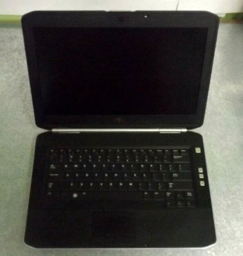 Dell latitude e5420 - dell,