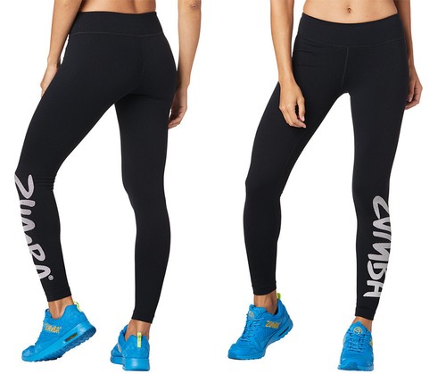Leggings alla caviglia - , zumba