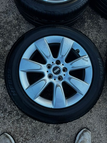 Cerchi lega gomme - lega,