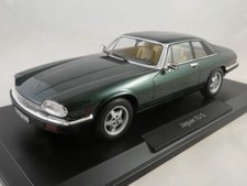 Norev Jaguar XJ-S Coup� dark