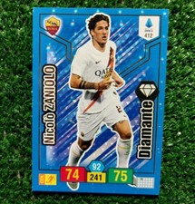 CARD ADRENALYN XL PANINI