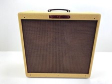 Amplificatore Fender Bassmann