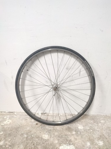 Ruota anteriore corsa front - corsa,