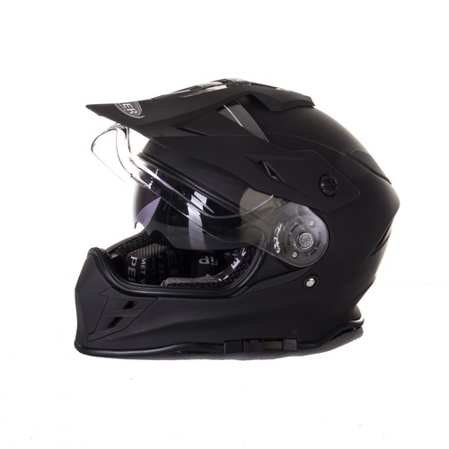 Casco motocross viper rxv288 - motocross,