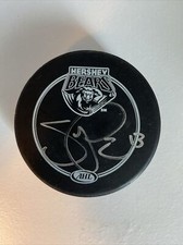 Disco autografato Steve