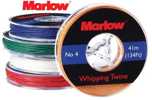 Filo cerato marlow bianco per - filo,