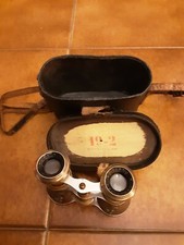 Binocolo leica usato