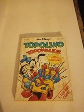 1993 AGOSTO 1 TOPOLINO 1
