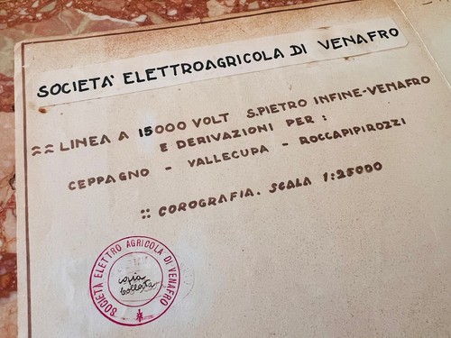 Società elettroagricola - elettroagricola, di