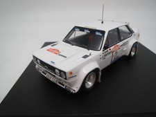TROFEU Fiat 131 Abarth 1°
