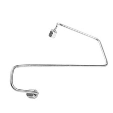 Iniettore Trasformatore per Mercedes Classe G W461 W463