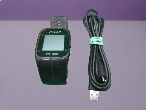 Polar m400 orologio gps - polar,