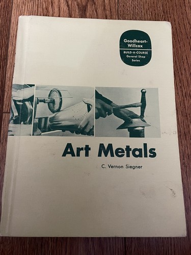 Art metals vernon - art, c.