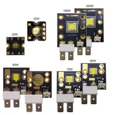 Chip luce palco 20W 25W 60W