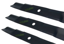 3 lame 53 CM per John Deere X