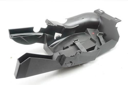 Yamaha fz6 rj07 parafango - fz6,