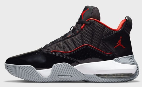Jordan stay loal - stay,