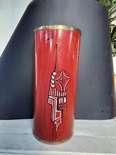 Portaombrelli ferro smaltato