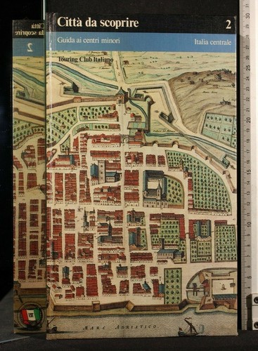 Citta scoprire guida - da, 2.