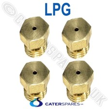 4 X PP10861 Pitco Chip