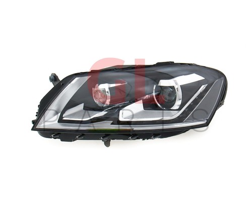 Per passat euro type - per,