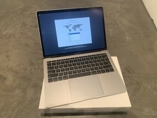 Apple MacBook Air 13 2018 13,3" Core i5 1,6 Ghz 16 GB RAM 256 GB SSD grigio siderale