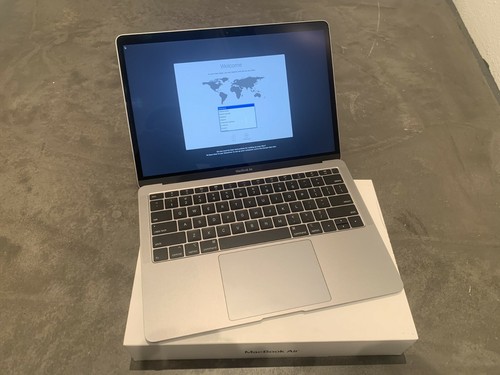 Apple macbook air 2018 - macbook,
