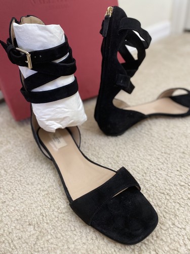 Scarpe sandali aperti