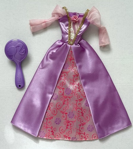 Barbie cut style raperonzolo - barbie,