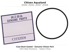 1x Guarnizione O-ring Cassa