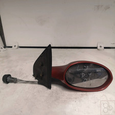 Retrovisore est. regolaz