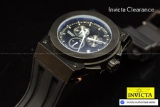 RARO orologio Invicta Reserve