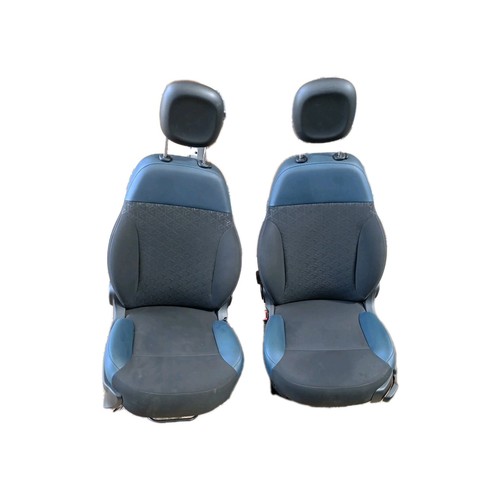 Tappezzeria sedili per fiat - tappezzeria,