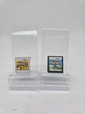 New Super Mario Bros 1 e 2