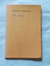 IBIS AZZURRO; Roberto