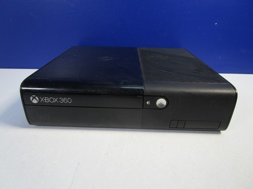 Console microsoft xbox 360 - xbox, e