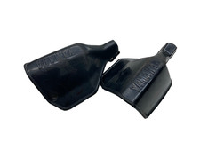 COPPIA PARAMANI PARAMANO ORIGINAL FOR YAMAHA XT 600 E 1996-2003 ETB CON GRAFFI