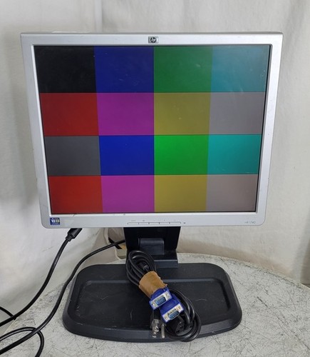 L1740 pl766a lcd - l1740,