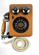 Antica replica western