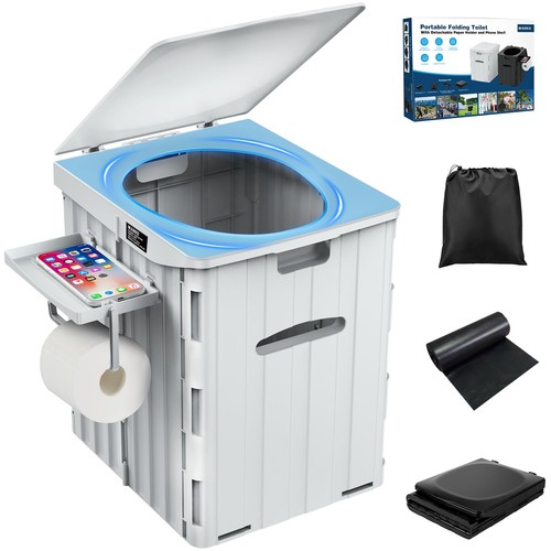 Wadeo campeggio xxxl - wadeo,