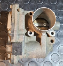 Corpo Farfallato Iniezione Benzina Carburante Smart Fortwo 451 Mhd 2010 2011 12