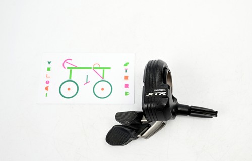 Shimano m9050 r - shimano, sw-m9050-r