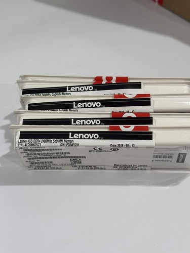 Lenovo ddr4 2400 - ddr4, mhz