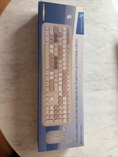 X9 Wireless Tastiera e Mouse