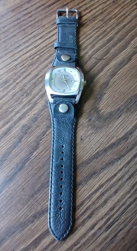 Orologio quarzo fossil - al,
