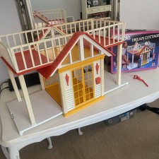 Barbie Dream Cottage 1982 -