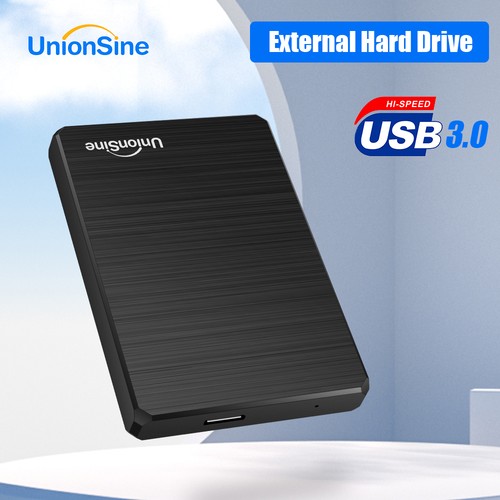 Disco rigido esterno 500 - gb, 1
