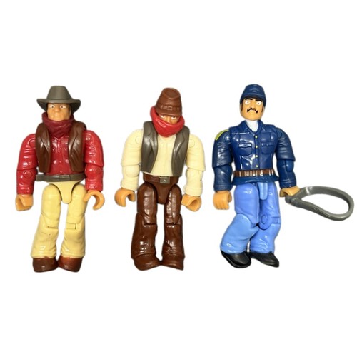 Mega construx pezzi - construx,