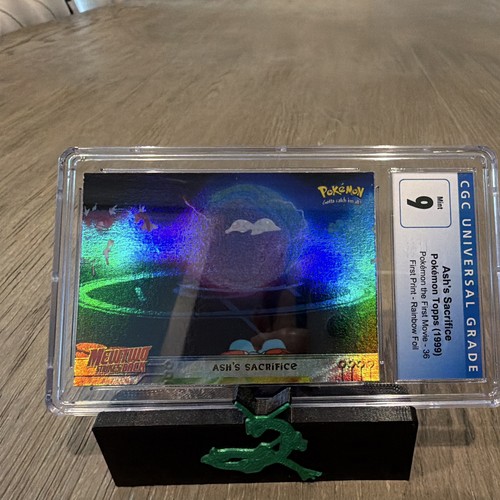 Topps 1999 pokémon 36 - topps, #36