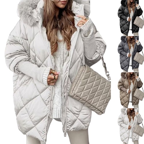 Giacca invernale donna - invernale,